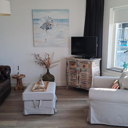 Sterflat 181 Apartment Egmond aan Zee Ngoại thất bức ảnh
