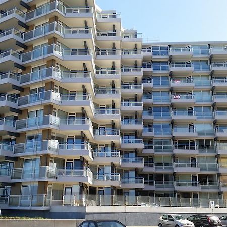 Sterflat 181 Apartment Egmond aan Zee Ngoại thất bức ảnh