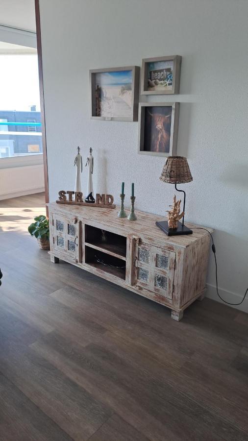 Sterflat 181 Apartment Egmond aan Zee Ngoại thất bức ảnh