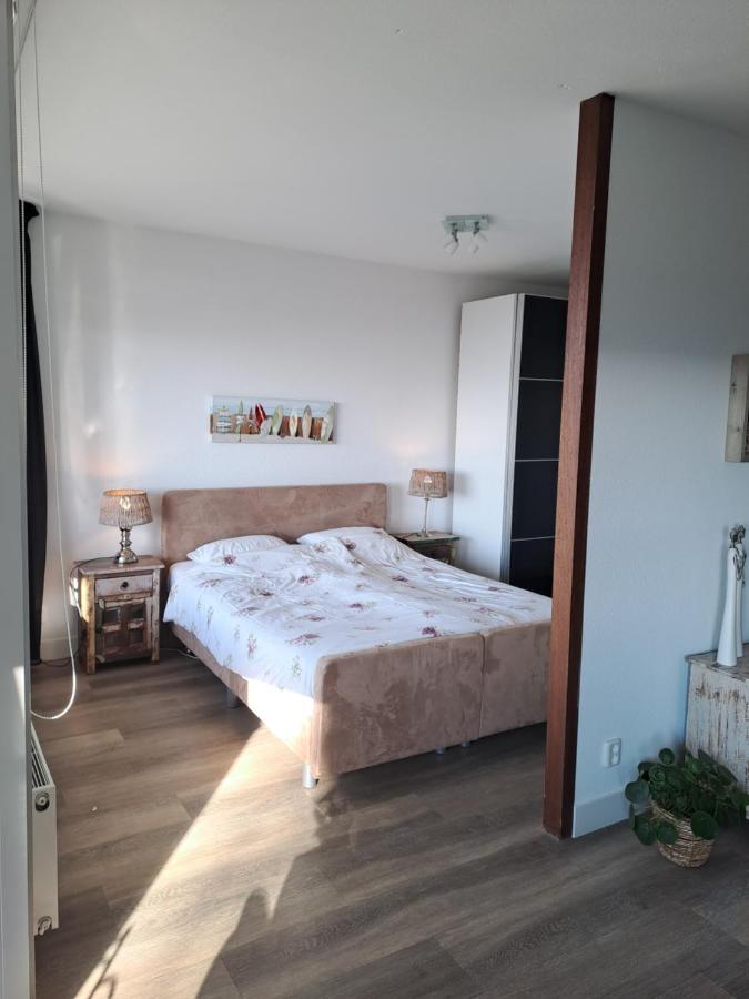 Sterflat 181 Apartment Egmond aan Zee Ngoại thất bức ảnh